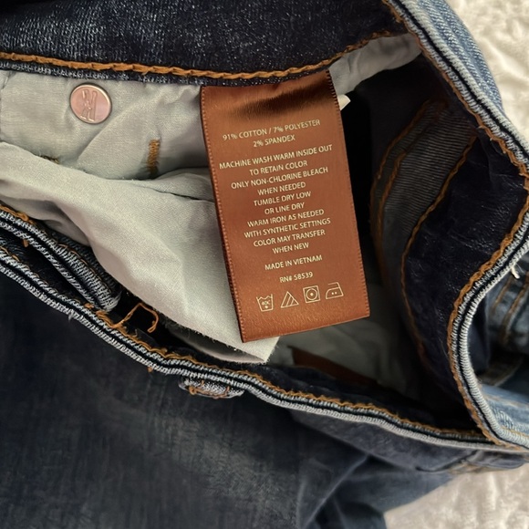 Kut skinny jeans! - Picture 7 of 10